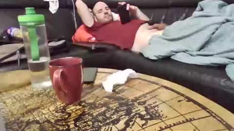 Sebastian online show from 11.17.25