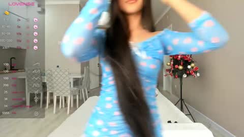 Akira Youri online show from 12.25.24