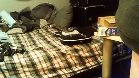 Snapshot of seeker404 chatting on 12.27.24 Seeker online show from 12.27.24