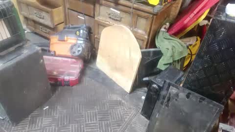 Snapshot of seeker404 chatting on 01.05.25 Seeker online show from 01.05.25