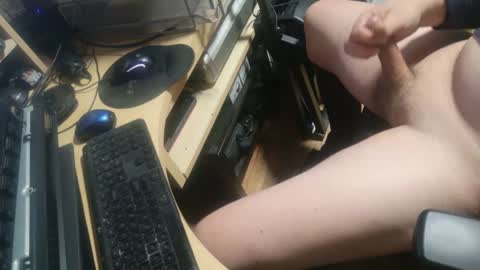 Snapshot of seeker404 chatting on 01.18.25 Seeker online show from 01.18.25