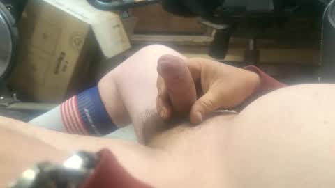 Snapshot of seeker404 chatting on 10.29.25 Seeker online show from 10.29.25