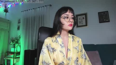 Luciana online show from 01.09.25