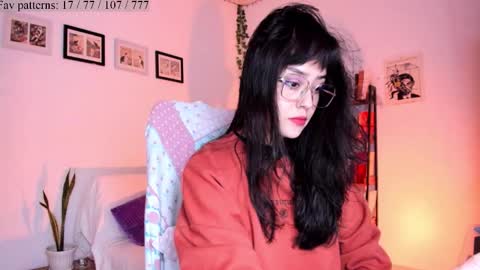 Luciana online show from 10.08.25