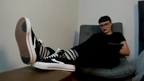 seijacu  online show from 01.31.26