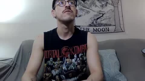 seitans curse666 online show from 02.02.25