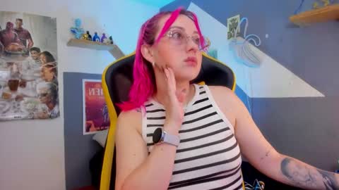 Yeyis  online show from 12.03.25