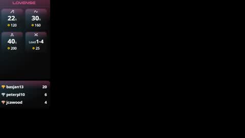 Snapshot of selby_paine chatting on 01.23.25 Selby online show from 01.23.25