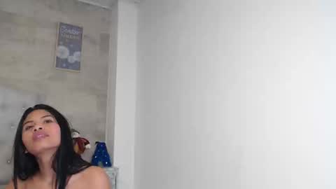 Snapshot of seleena__ chatting on 12.24.24 seleena__ online show from 12.24.24