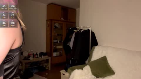 Sophia online show from 12.14.25