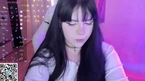 Snapshot of selena___cute chatting on 03.04.26 Selena online show from 03.04.26