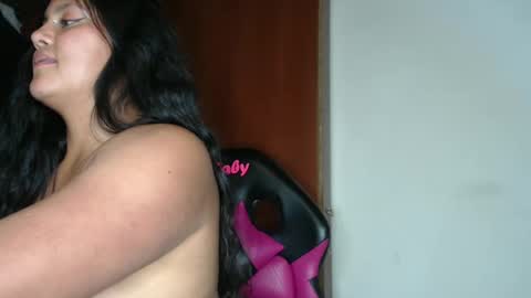 Gaby  but call me selena  instagram sele04angel1 online show from 02.11.25