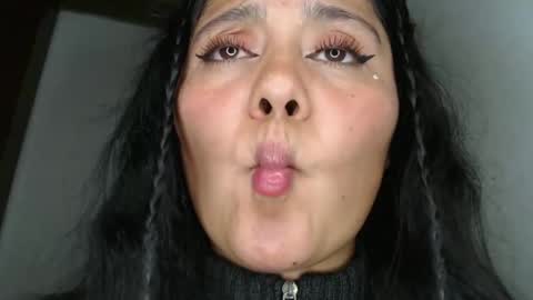 Gaby  but call me selena  instagram sele04angel1 online show from 03.06.25