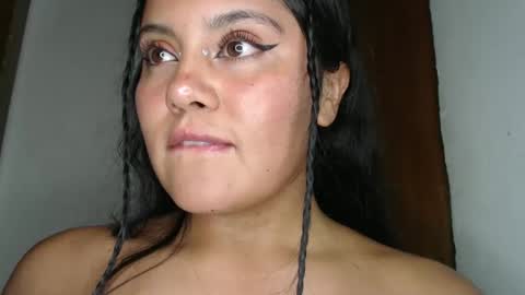 Gaby  but call me selena  instagram sele04angel1 online show from 03.10.25