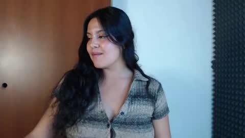 Gaby  but call me selena  instagram sele04angel1 online show from 11.26.25