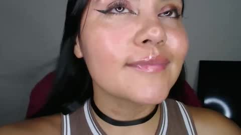 Gaby  but call me selena  instagram sele04angel1 online show from 03.16.26