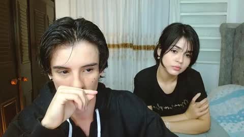 Snapshot of selena_and_andress chatting on 11.16.25 Selena Andress online show from 11.16.25