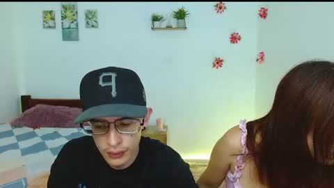 Selena  Andress online show from 06.22.26