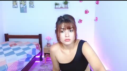 Selena  Andress online show from 06.23.26