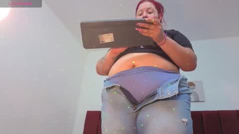 Selena online show from 10.05.25