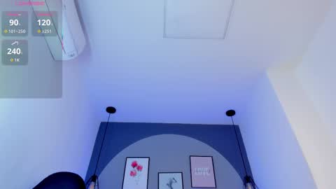 Selena online show from 10.12.25