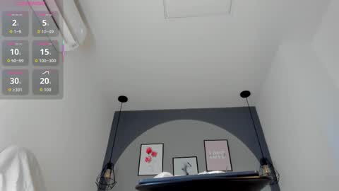 Selena online show from 10.28.25