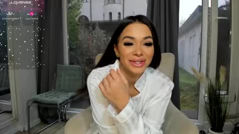 Selena online show from 02.02.25