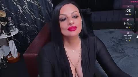 Selene online show from 04.06.26