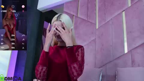 Selena online show from 09.13.25