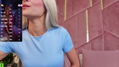 Selena online show from 09.17.25