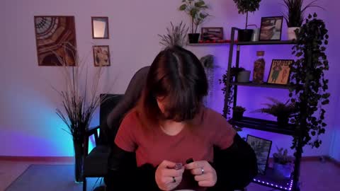 Selena ntmy online show from 02.07.25