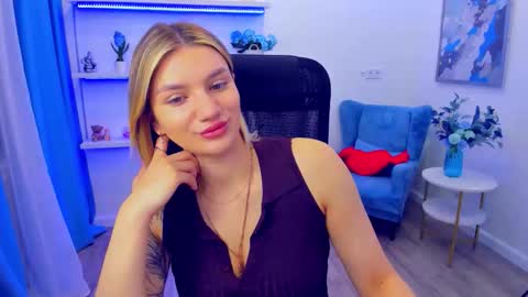 selenaemoore online show from 05.13.26