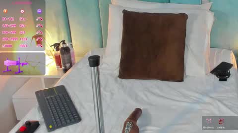  Selena  online show from 04.15.26