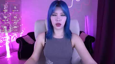 selenairis online show from 01.10.26