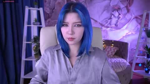 selenairis online show from 01.11.26