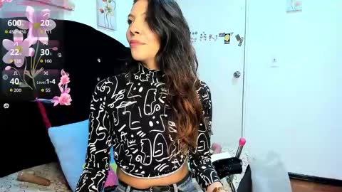 Selena online show from 01.17.26