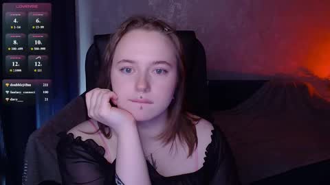 Lilith online show from 06.11.26