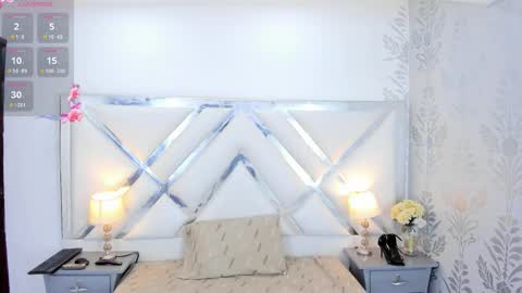 Selena reyess online show from 12.01.25