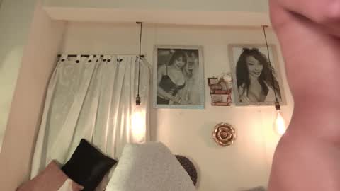 Snapshot of selenarossi chatting on 02.16.26 SelenaRossi online show from 02.16.26