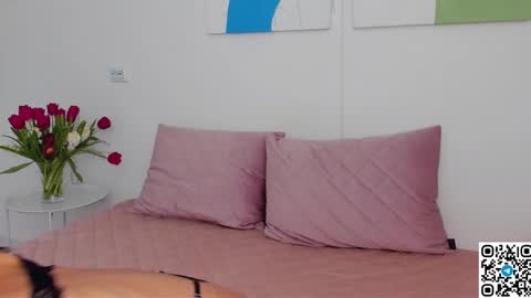 Selena online show from 03.07.26