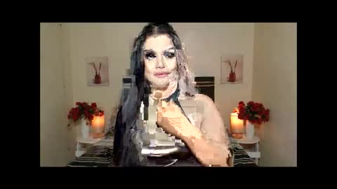 Selena online show from 04.24.26