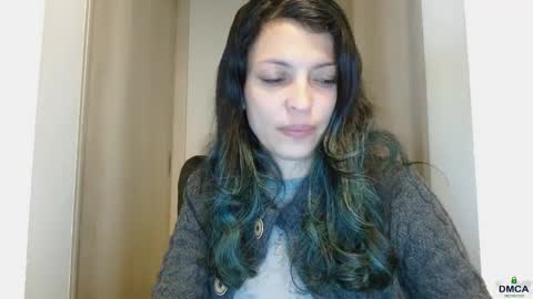 Snapshot of selene_3 chatting on 02.27.25 Selene online show from 02.27.25