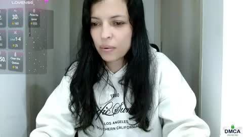 Snapshot of selene_3 chatting on 06.29.26 Selene online show from 06.29.26