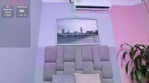 Selene online show from 03.17.26