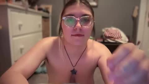 Selene online show from 03.10.25