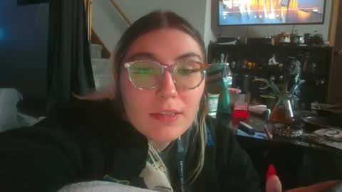 Selene online show from 03.10.25