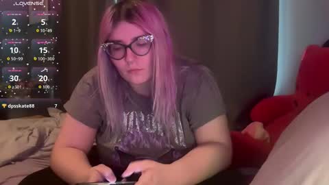 Selene online show from 02.15.26