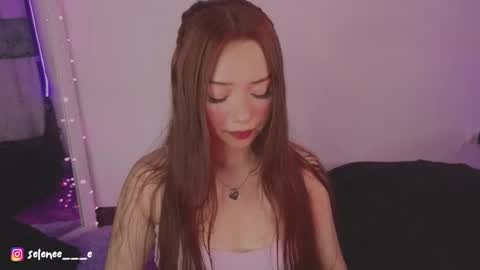 selene online show from 02.21.25