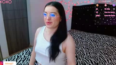 Selene G  online show from 09.26.25