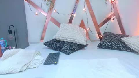 SELENE GIBSON online show from 02.03.26